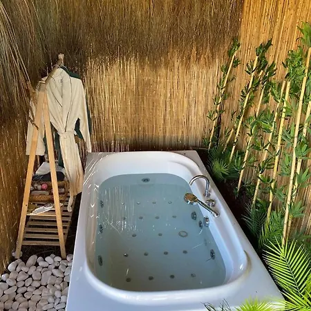 Sapanca Mystic & Tiny House Hotel *