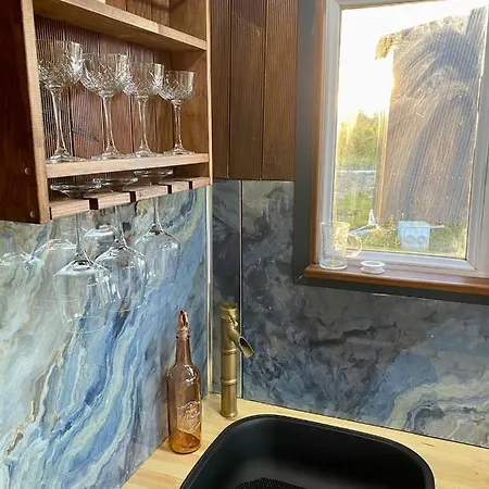 Sapanca Mystic & Tiny House Hotel *