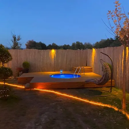 Sapanca Mystic & Tiny House * Sakarya (Marmara)