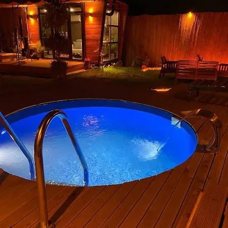 Hotel Sapanca Mystic & Tiny House Sakarya (Marmara)