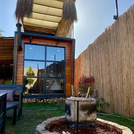 Hotel Sapanca Mystic & Tiny House Sakarya (Marmara)