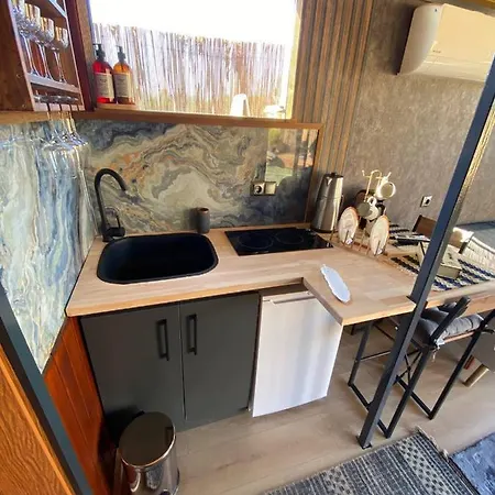 Sapanca Mystic & Tiny House * Sakarya (Marmara)
