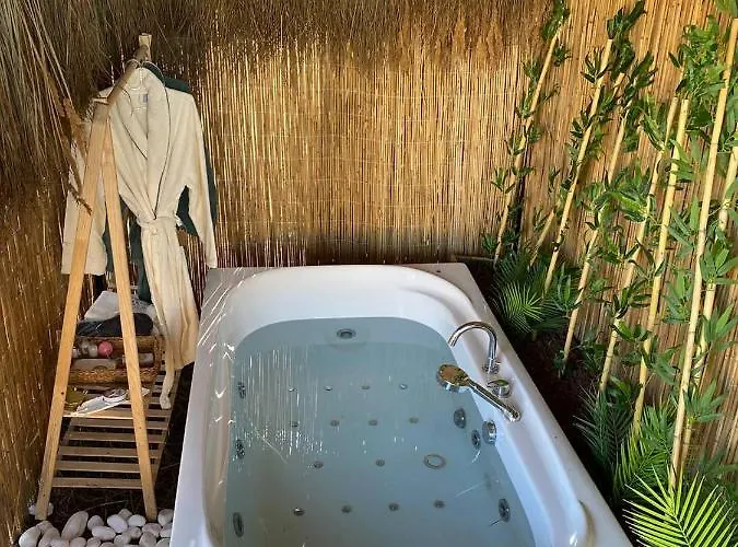 Sapanca Mystic & Tiny House Hotel *