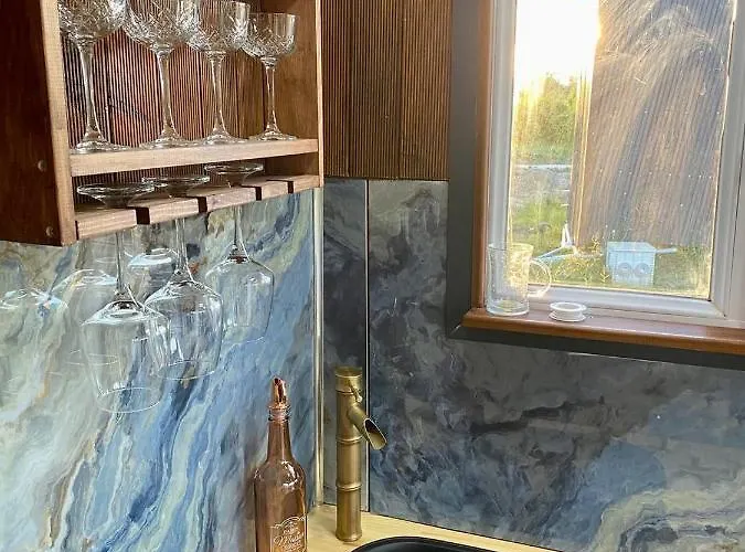 Sapanca Mystic & Tiny House Hotel *