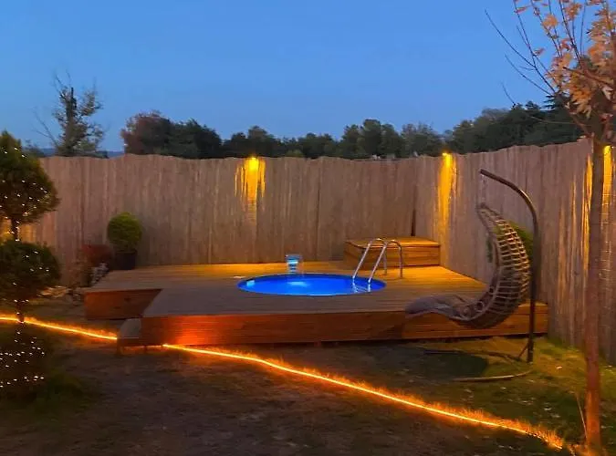 Sapanca Mystic & Tiny House * Sakarya (Marmara)