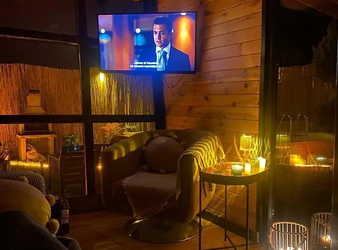 Sapanca Mystic & Tiny House Hotel *