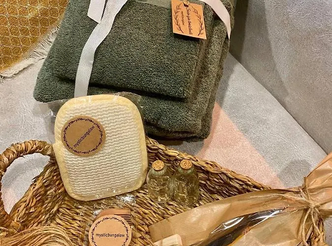 Sapanca Mystic & Tiny House Sakarya (Marmara)