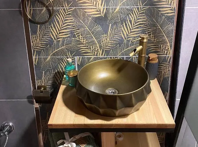 Sapanca Mystic & Tiny House Hotel *