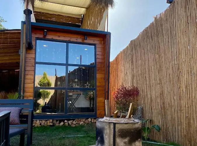 Hotel Sapanca Mystic & Tiny House Sakarya (Marmara)