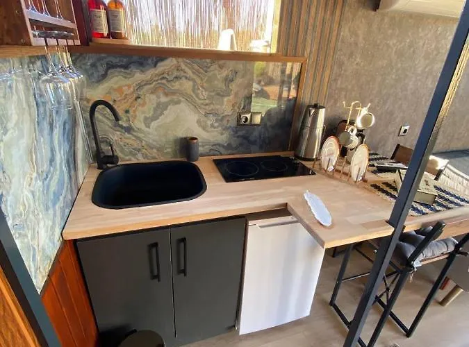 Sapanca Mystic & Tiny House * Sakarya (Marmara)